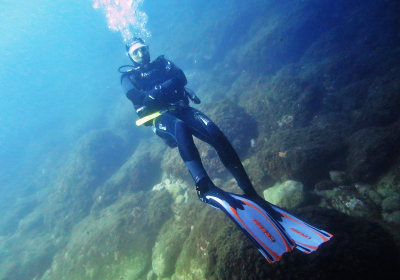 Agenzia/operatore Turistico Taormina Diving Center